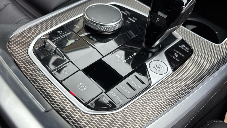 BMW X5 xDrive30d MHT M Sport 5dr Auto Diesel Estate